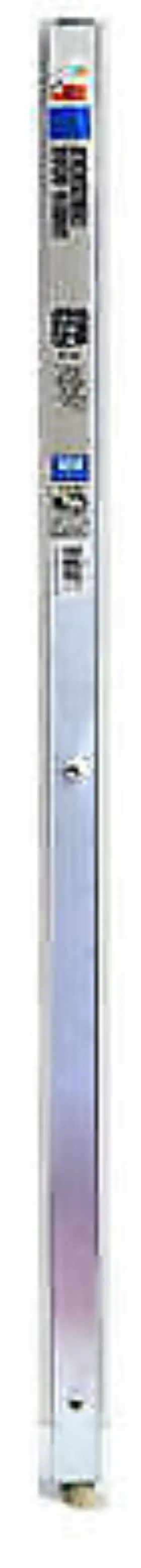 Thermwell 077578014500 1-1/4 X 7/16 36-inch Heavy-duty Low Rug Aluminum Threshold T35/36h
