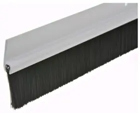 C35ph Thermwell 1-1/2 X 36-inch Brush Door Sweep