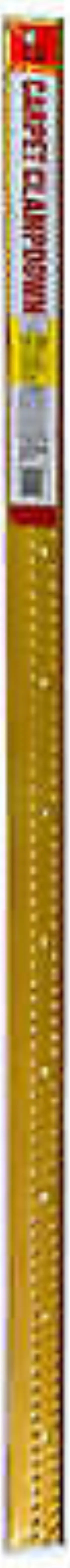 H70fb Thermwell H70fb/3 1-3/8 X 36-inch Gold Carpet Grip -h70fb/3