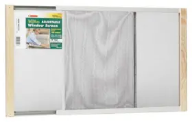 Aws1537 Thermwell Products 15-inch X 21-37-inch Extension Window Screen