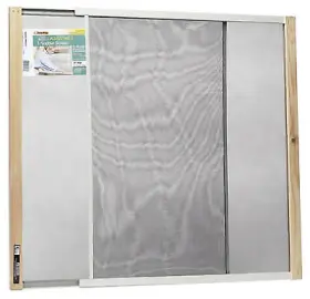 Aws2437 Thermwell Products 12 Pack - 24-inch X 21-37-inch Extension Window Screen -aws2437