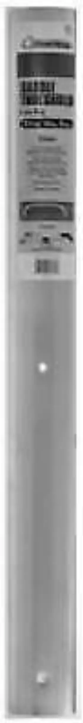 St42 Thermwell St42/36h 3-1/2 X 5/8 36-inch Silver Saddle Threshold -st42/36h