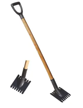 Tiedown70619 Tie Down 081628706192 70619 Stripzilla Shingle Remover With D Handle Pack Of 1