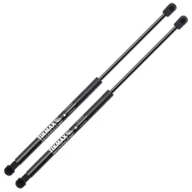 Lf-049tm-ho Tikmax Front Hood Gas Struts For Chevy Colorado Gmc Canyon 2015-2022 Not Zr2 Re