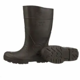 21144.08 Tingley Airgo Ultra Lightweight Knee Boots Size 8 -