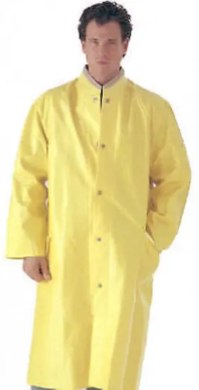 C53217.lg Tingley Yellow Rain Coat Large -c53217.lg