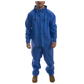 S66211.xl Tingley Storm Xl 2pc Rain Suit -s66211.xl