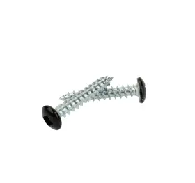 95666 Tnitrib Trailer Exterior Self Tapping Screws Oem # 8 X 1 Inch Square Drive Enclosed Car