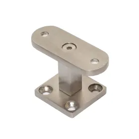 Slhr02 Tool Sorter Stainless Steel Handrail Bracket - Straight