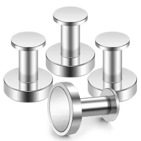 B0d5xwxsv9 Top Magnets 150lb Heavy Duty Magnetic Hooks For Cruise Cabin Garage Grill