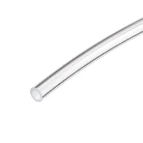 W10183c-fbapzus-1-t6 Top-vigor 5mm 0.19 Inch Id 7mm 0.27 Od Pvc Clear Vinyl Tubing 10m 32.8ft Len