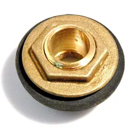 Thu078 Toto Spud Set 3/4 Inch