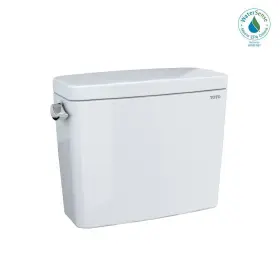 St776ea Toto Usa St776ea#01 Drake 1.28 Gpf Toilet Tank With Washlet Auto Flush Compatibility Cotton