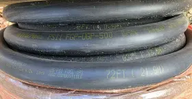 Fgp-ugp-500 Tracpipe 1/2 Inch Ps-ii Counterstrike Underground Gas Piping 100ft Pre-sleeved