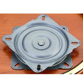 105114 Trendler Metal Products Flat Swivel 1 Inch Thick