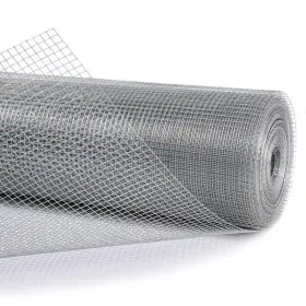 Trenk B0c86t2xmj Hardware Cloth 1/4 Inch 36 X 100 23 Gauge Heavy-duty Galvanized Chicken