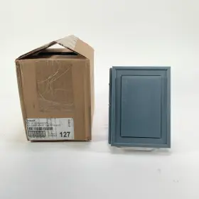M00030402127 Tribuilt Mce030402127 10 Pack Solid Mini Mount Blue