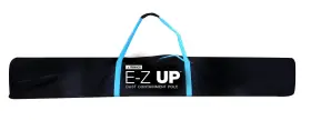 54731 Trimaco E-z Up Pole Carry Bag Black One Size