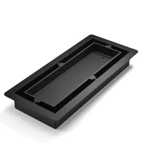 4x10-on Trm Metal On-410 Floor Matching Air Vent Register Cover Made In Canada Single Pack