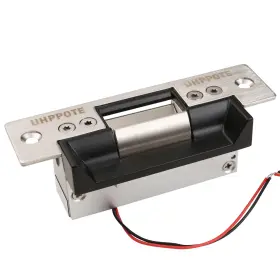 B00v49s418 Uhppote Heavy Duty Electric Strike Lock Fail Secure Ansi Standard Door Access