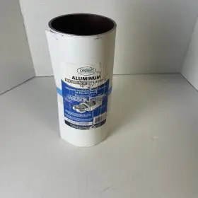 Union Corrugating Company 760885003878 10-in X 10-ft Aluminum Roll Flashing