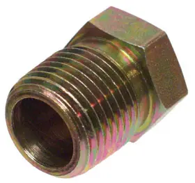39035478 Universal 1/2x3/8 Reducer Bushing -39035478
