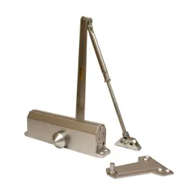 4031 Universal Hardware Heavy-duty Aluminum Commercial Door Closer