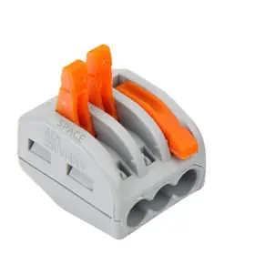 Pct-213 Uohgdpy Lever Wire Connectors Connector Assortment Pack Compact Splicing Connec