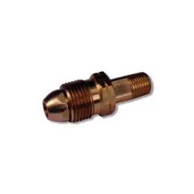 G-110c Us Hardware Lp Gas Pol Fitting
