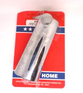 P-520c Us Hardware Bathtub Spout With Exposed Diverter For Mobile Home