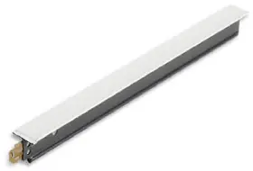 Sdx-216 Usg Interiors Cross Tee White Fire Rated 1- Inch X 2-ft. Sdx 216