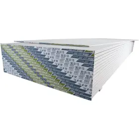 14113411712 Usg Sheetrock Brand 1/2 Inch X 4 Ft. 12 Ultralight Drywall