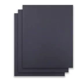 Utoolmart Ut191016s-0112 320 Grits Sanding Sheets Sand Paper Wet Dry Silicon Carbide Sandpap