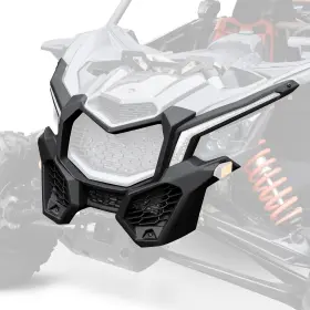 Kti-030106-031 Utvsxpert Front Fascia For Can Am Maverick X3 / Max 2017-2025 All Models Accessories Kti-030106-031 Utvsxpert Front Fascia For Can Am Maverick X3 / Max 2017-2025 All Models Accessories