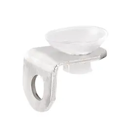 Uxcell 714998085689 30pcs Fixing Clip Bracket Holder Right Angle W Suction Cup 15mm X 11mm 12mm