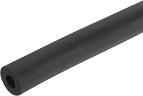 A24121600ux2282 Uxcell Foam Tubing For Handle Grip Support 12mm 1/2 Inch Id 28mm 1 1/8 Orange