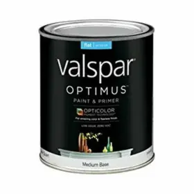 Valspar 080047210730 Optimus Int Flt Mbase Qt