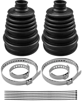 0213xxcvht01 Vaticas Cv Boot Kit For 19mm-24mm Shafts Waterproof And Dustproof Axle With