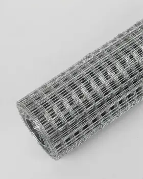 B0dxkfhctd Vensovo 16inx50ft Hardware Cloth 1/2 Inch Chicken Wire Fencing 20ga Hot Dipped Galvaniz