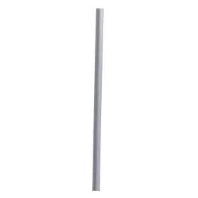 Vestil 313098480419 2 Inch X 48 Pvc Corner Guard Gray
