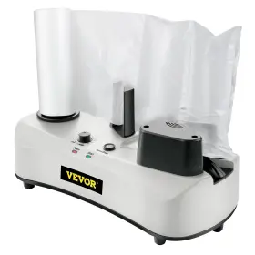 Vevor 754194469876 Air Cushion Machine Sealing Speed 7.2-7.8 Ft/min Pillow 110v