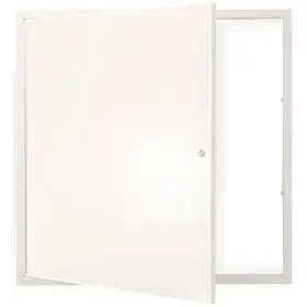B0cb47k3df Vevor Metal Access Panel For Drywall Ceiling 24 X Inch Plumbing Doors