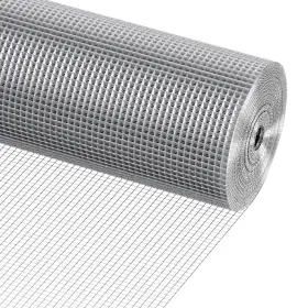 B0d3kswxw8 Vevor Hardware Cloth 1/4 Inch 36in X 50ft 23 Gauge Hot-dipped Galvanized Wire