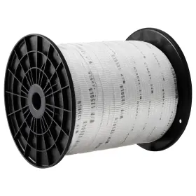 Dlldb321m127puyg6v0 Vevor Polyester Pull Tape 1/2 Inch X 1053ft Mule Flat Rope 1250 Lbf Tensile Ca