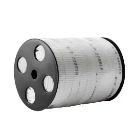 Dlldb97m159m0r901v0 Vevor Polyester Pull Tape 5/8 Inch X 318ft Mule Flat Rope 2200 Lbf Tensile Cap