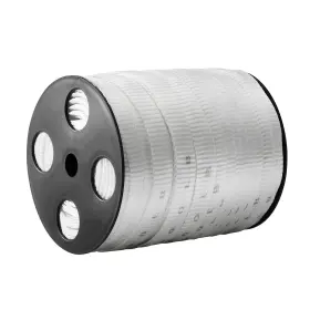 Dlldb97m19mm6991wv0 Vevor Polyester Pull Tape 3/4 Inch X 265ft Mule Flat Rope 2500 Lbf Tensile Cap