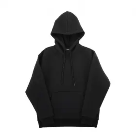 Hll25051201 Vevor Men Pullover Hoodie Small Size Fleece Long Sleeve Comfy Casual Basic Pullo