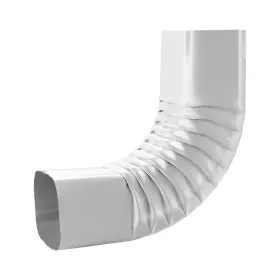Ssdmlsg3 Vevor Downspout Gutter Elbow 90 Degree For 3x4 Inch Style A L-shaped