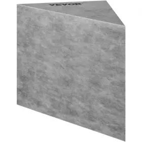 Vv-fslyd-s22.6 Vevor Tile Shower Seat 22.4 Inch X16 X20 Ready To Factory Waterp
