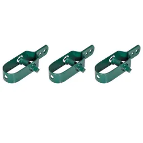 140371 Vidaxl Wire Tensioners 3 Pcs Iron